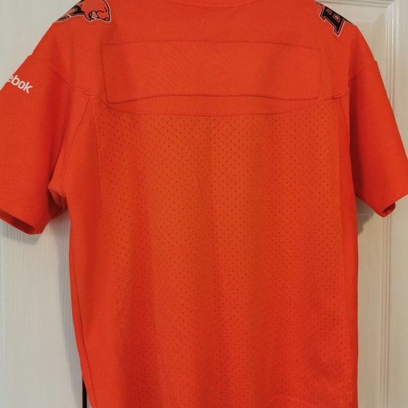 Boys Sz Large BC Lions Jersey - Picture 4 of 4